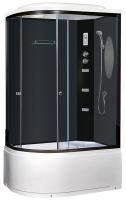 Душевая кабина Niagara NG-214N R 115х80, правый