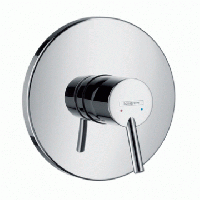 Смеситель для душа Hansgrohe Talis 32674001, хром