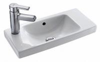 Раковина Jacob Delafon Odeon Up  E4701L, белый