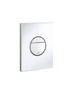 Кнопа слива Grohe Nova Cosmopolitan 38765SH0, белый