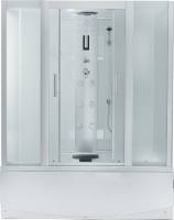 Душевой бокс Erlit Comfort ER4515TP-C3 148x80