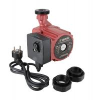 Насос циркуляционный Valtec RS 25/6-130 с гайками