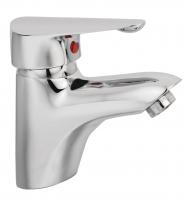 Смеситель для раковины Osgard Griffin 24014, хром
