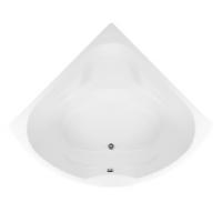 Акриловая ванна Aquanet Vitoria 135x135