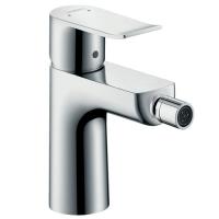 Смеситель для биде Hansgrohe Metris 31280000, хром