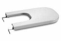 Крышка для биде Roca Gap 806472004 с микролифтом, белый