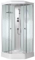 Душевая кабина Niagara NG-2306 90х90