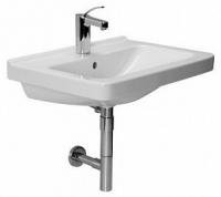 Раковина Jika Cubito 55 1042.2, белый