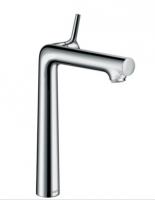 Смеситель для раковины Hansgrohe Talis S 72116000, хром