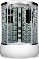 Душевая кабина Niagara Lux 7744W 120х120