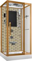 Душевая кабина Niagara Lux 7714G 100х90
