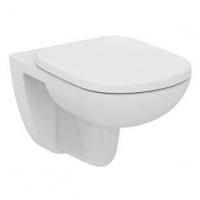 Унитаз подвесной Ideal Standard Tempo T331101, белый