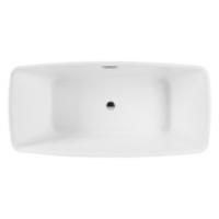 Акриловая ванна Aquanet Joy 150x72