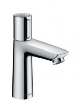 Смеситель для раковины Hansgrohe Talis Select E 71751000, хром