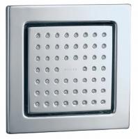 Душевая форсунка Jacob Delafon WaterTile E8002-CP, хром