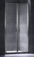 Душевая дверь Esbano ES-100-2LD 100x195