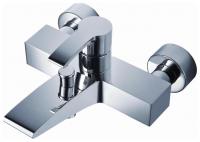 Смеситель для ванны Zeegres Z.ART 54002001, хром