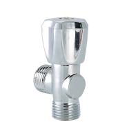 Вентиль Valtec угловой для подключения приборов 1/2"х1/2"