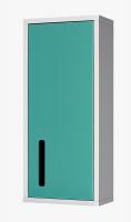 Полупенал Dreja Retro 35 верхний, original