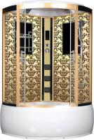 Душевая кабина Niagara Lux 7744G 120х120