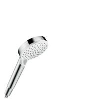 Лейка для душа Hansgrohe Vario EcoSmart 26332400, белый/хром