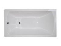 Акриловая ванна Marka One Modern 130х70
