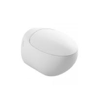 Унитаз подвесной Sanita luxe Ringo c сиденьем микролифт