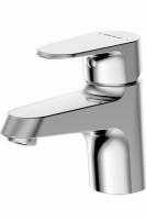 Смеситель для раковины Bravat Alfa F1120178CP, хром