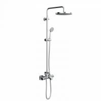 Душевая система Iddis Thermolife THESBBTi06, хром