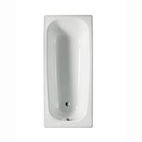 Ванна стальная Roca Contesa 160х70 без ножек