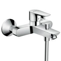 Смеситель для ванной Hansgrohe Talis E 71740000, хром