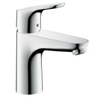 Смеситель для раковины Hansgrohe Focus 31607000, хром