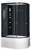 Душевая кабина Niagara NG-214N L 115х80, левый