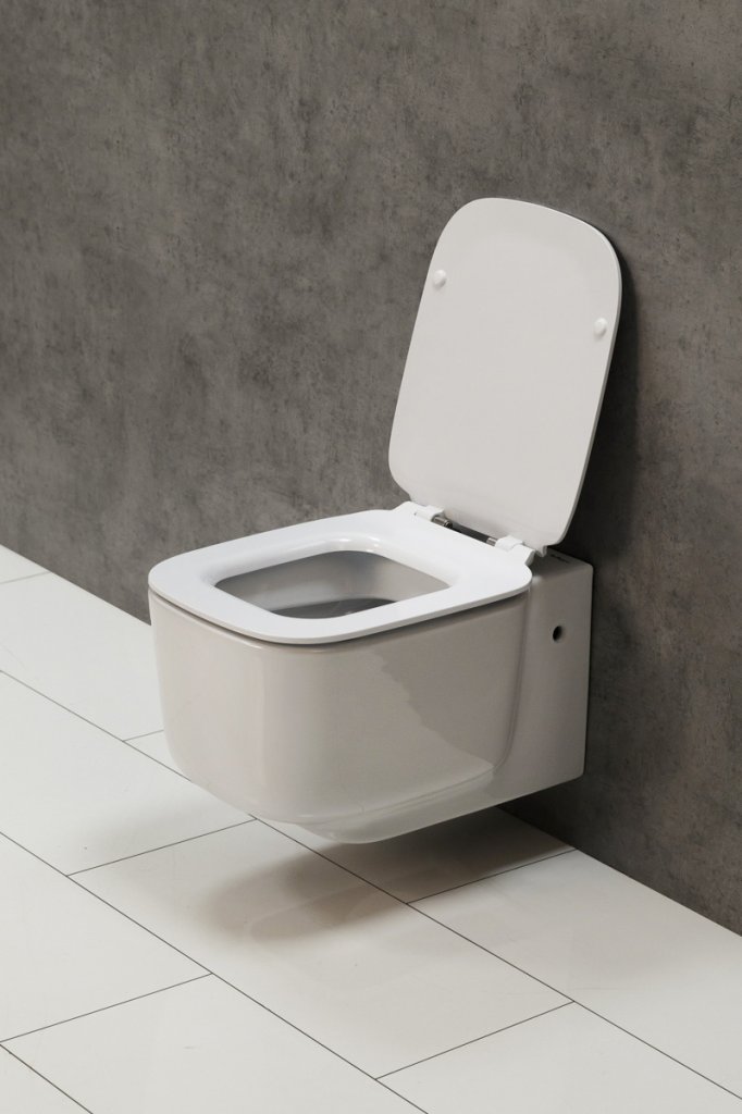 Унитаз подвесной BELBAGNO VASO