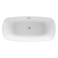 Акриловая ванна Aquanet Pleasure 170x78