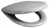 Крышка-сиденье Jika Vega 9153.5 с микролифтом, белый