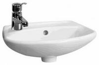 Рукомойник Jika Lyra 40 1527.1 (L), белый