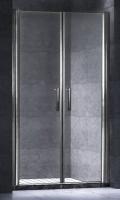 Душевая дверь Esbano ES-120-2LD 120x195