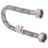 Подводка для воды Valtec 250 см. 1/2" ВР-ВР