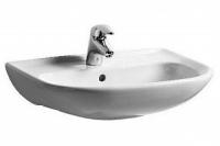 Раковина Jika Olymp 60 1061.3, белый
