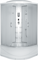 Душевая кабина Erlit Comfort ER4509TP-C3 90x90