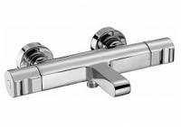 Смеситель для ванны Jacob Delafon Singulier E10870-CP, хром