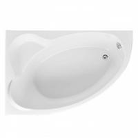 Акриловая ванна Aquanet Mayorca 150x100 L