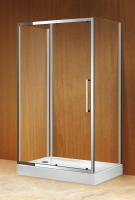 Душевое ограждение Avek Klassik B E 70х170
