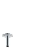 Душевой кронштейн Hansgrohe Raindance E 100 27467000, хром