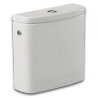 Бачок для унитаза Roca Dama Senso Compacto 34151B000, белый