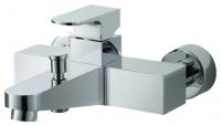 Смеситель для ванны Zeegres Z.ROY 33002001, хром