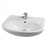 Раковина мебельная Santek Акваполо- 6533 1WH110162, белый