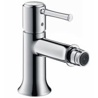 Смеситель для биде Hansgrohe Talis Classic 14120001, хром