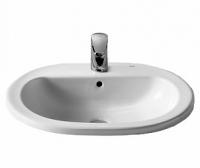 Раковина Roca Coral 327898000 (56 см), белый